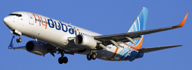 авиакомпания Flydubai